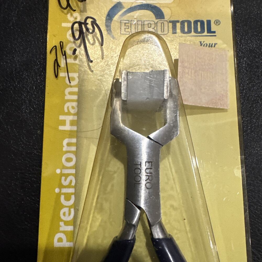 Bracelet Bending Pliers | PLR-840.00